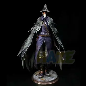 

Bloodborne Eileen The Crow 1/6 PVC Action Figure Model Toy Collection 30cm Gift New in Box