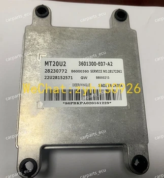 

For car engine computer/MT20U MT20U2 MT22 ECU/Electronic Control Unit/Car PC/ Great Wall Pickup MT20U2 3601300-E07-A2 28230772