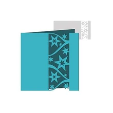 157X80 мм звезда рамка сшитые металлические режущие штампы трафареты для бумажные поделки для скрапбукинга в альбом карты ремесло тиснение штампы