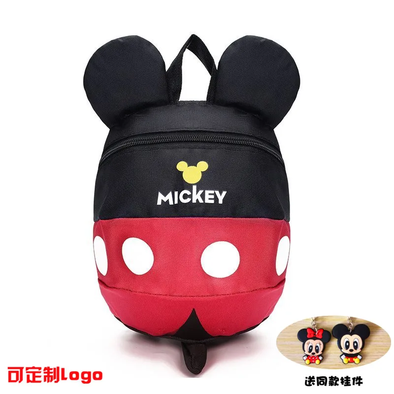 New Cute Kawaii Anime Shape Girls Boys Backpack Kids Bag School Cartoon Children Kindergarten Nursery Book For Gift | Багаж и сумки