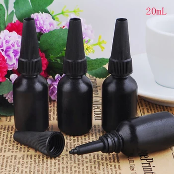 

1 Bottle 20ml 5 Second Fix UV Light Glue Fast Drying Liquid Glass Welding Compound Repair Tool For Car Headlamp Cracked Glass