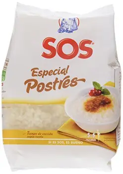 

SOS Especial Postres - 500 gr