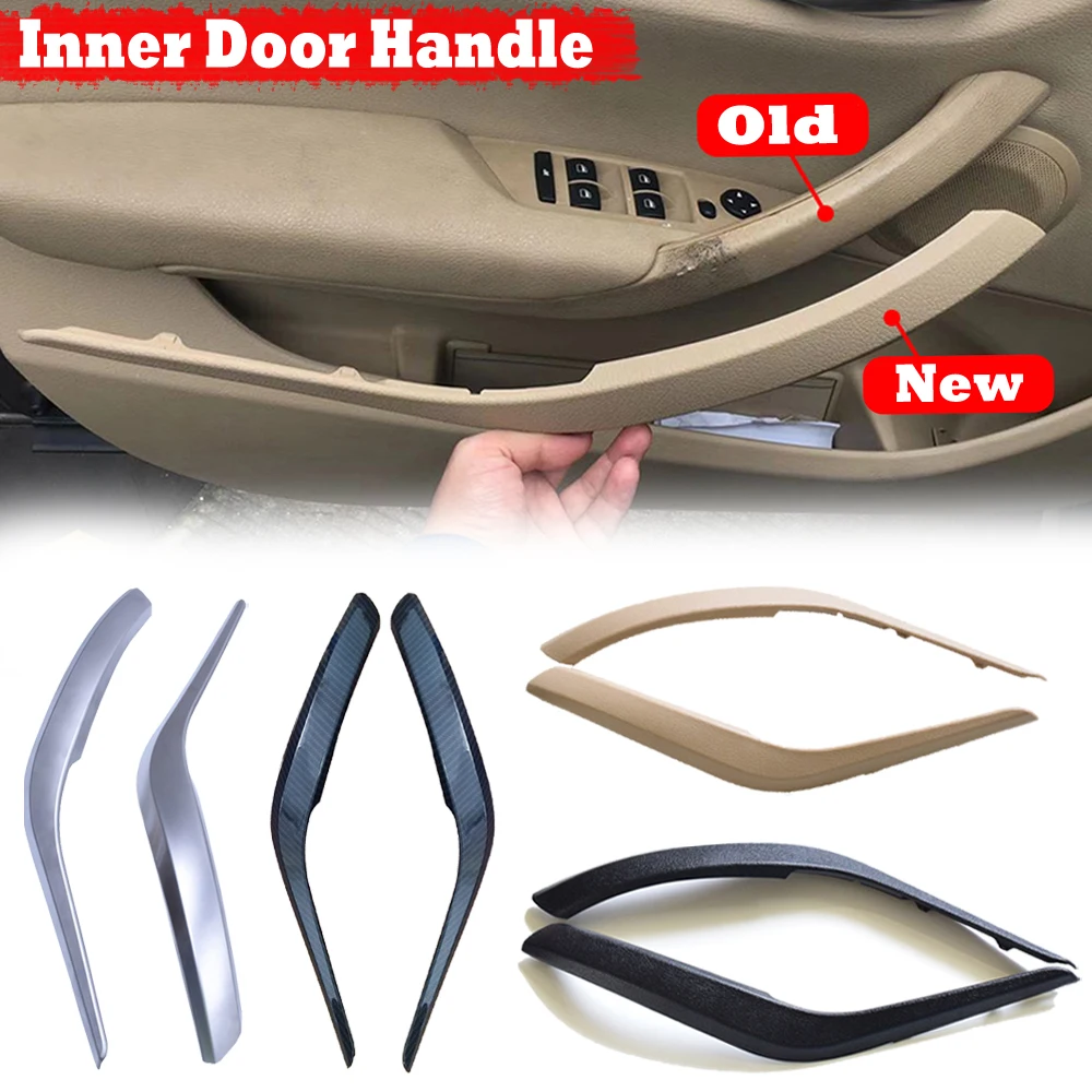 Other Parts & Accessories Left Right Side Car Inner Door Panel Handle