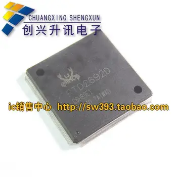 

Free Delivery.RTD2692D genuine LCD motherboard chip