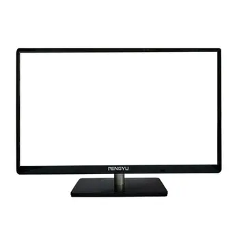 

LCD Monitor Screen For Tv And Computer Dual-Use Display Ultra-Thin Surface Monitor Mva HDmi Computer Screen