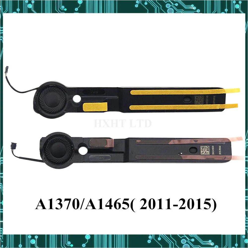 

NEW A1370 A1465 Internal Speaker Left and Right For MacBook Air 11" A1465 A1370 Speaker 2010 2012 2013 2014 2015 YEAR Tested