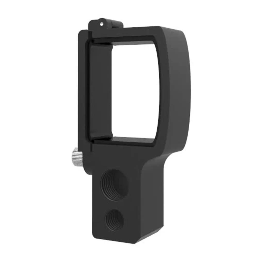 Быстросъемный модуль расширения для DJI OSMO Карманный адаптер расширения алюминиевый кронштейн фиксированный держатель для DJI Osmo Карманный