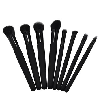 

10 Pcs Makeup Brush Set Professional Face Eye Shadow Eyeliner Foundation Blush Lip Makeup Brushes Powder Cosmetics