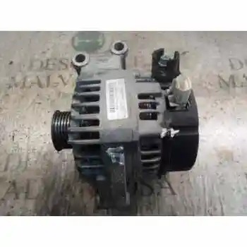 

ALTERNATOR Ford Focus C-MAX (CHAP) Trend (D) [BS127] MS1022118354 3 PINS A115IM 105A 3N1110300AE [13771197]