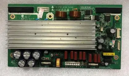 

Original LG42V7 Z board 6871QZH049B 6871QZH041B 6870QZE017D