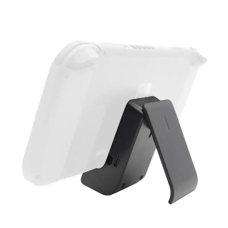 Greatlizard USB Зарядное устройство Док-станция для nintendo Switch NS консоль usb type-C зарядный держатель для nintendo Switch p