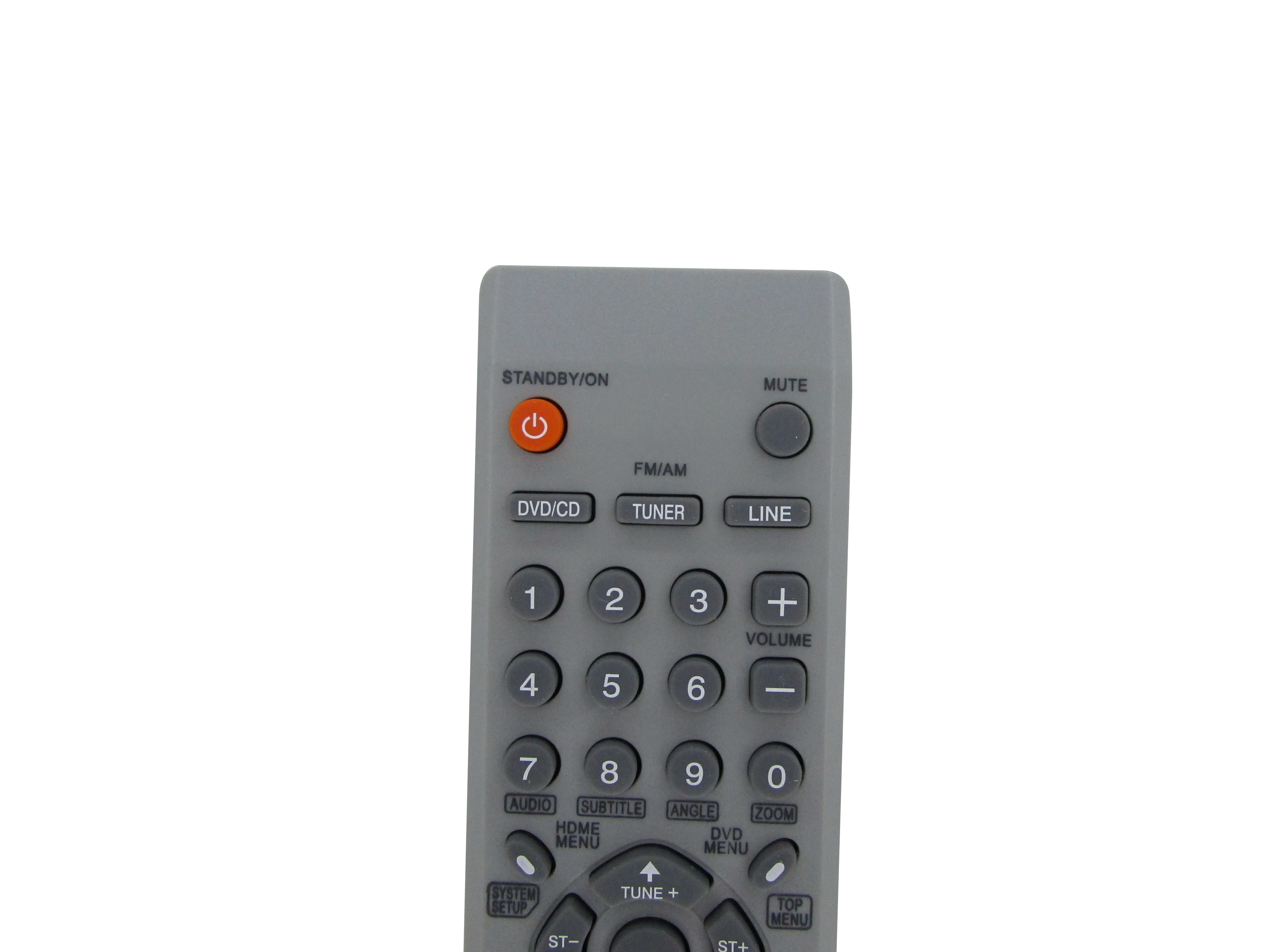 Пульт дистанционного управления Управление для Pioneer XV-DV232 XV-DV232T XV-DV240 XV-DV131 XV-DV250 S-DV232 DVD проигрыватель компакт-дисков приемник дома Театр Системы