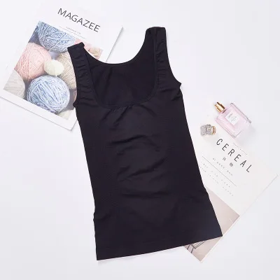 2019 New Corset Ladies Abdomen one-piece Body Shaping Underwear Slimming Tummy Support Chest Body Underwear Corset Jumpsuit