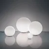 Rechargeable Outdoor LED Luminous Ball Light 16 Colors Illumination Garden Swimming Pool Pathway Patio Waterproof Lawn Lamp 1