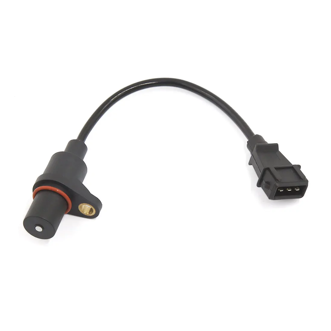 UXCELL 39180-22040 Датчик положения коленчатого вала Ckp Cps для Accent Elantra 95-01 | Автомобили и