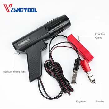 

Car Diagnostic-Tool Car Ignition Test Engine Timing Gun Machine Light Hand Tools Repair Cylinder Detector Power Tester TL