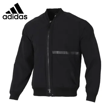 

Original New Arrival Adidas U1 JKT BOMB Men's jacket Sportswear