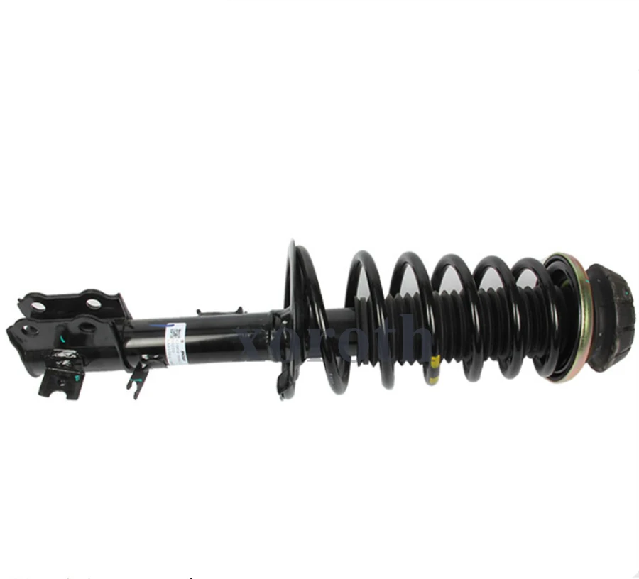 NewGenuineOEMPartsFrontShockabsorberSTRUTASSYforSuzukiSX4