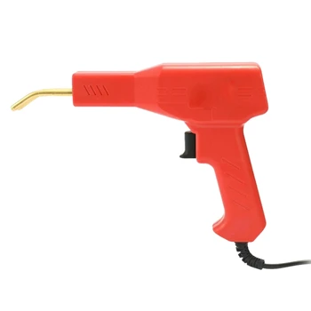

ABSF Plastic Welder Garage Tools Hot Staplers Machine Staple Pvc Plastic Repairing Machine Car Bumper Repair Hot Stapler