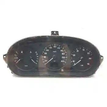 

7700847782 BOX INSTRUMENTS RENAULT MEGANE I HATCHBACK SEDAN (BA0)