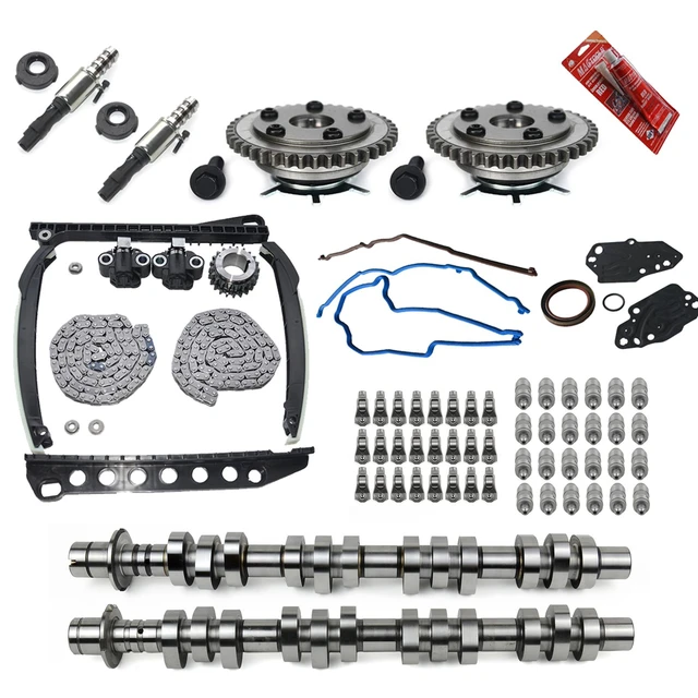 mardpair 20052008 Ford Expedition F 150 350 Lincoln Mark Navigator 5.4