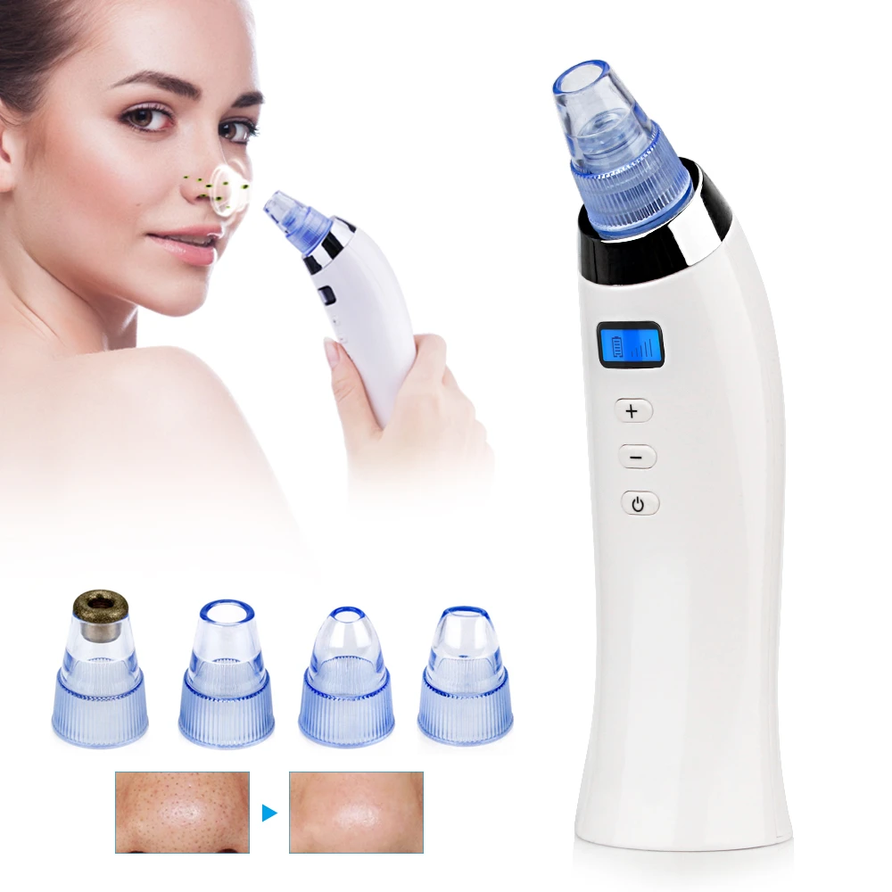 pore cleansing suction machine