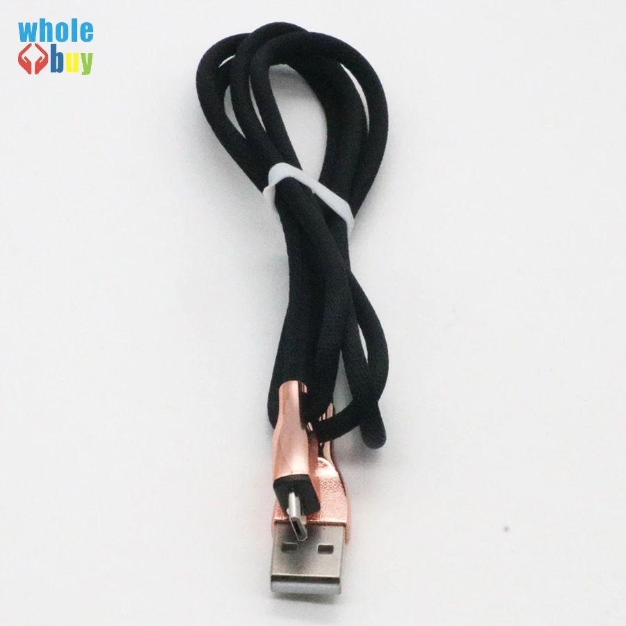US $227.04 Type C Micro USB Multi Charger Cable For Xiaomi Redmi Note 5 Samsung A60 S9 S8 Mobile Phone USB Cord USBC Charging Cable 200pcs