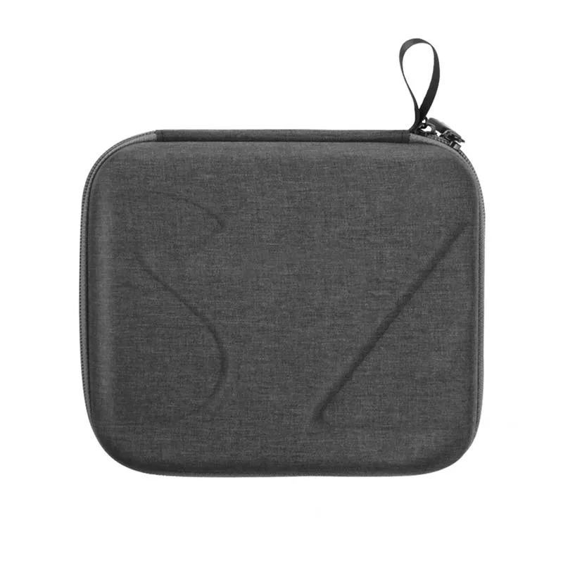 RC drone case Сумка для хранения для DJI Mavic Mini Drone портативная компактная коробка для переноски сумка Чехол Контейнер Защитный Чехол Аксессуар Чехол - Цвет: RC drone case