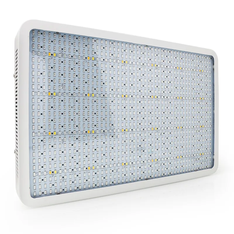 Фитолампа полного спектра для выращивания растений 1200 Вт 2 шт./лот|led grow lamp|grow lampfull