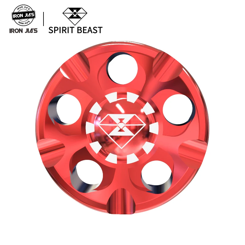 

SPIRIT BEAST Car-Styling Key Pendant Personality Decoration Motorcycle Key Motorcycle Accessories CB190 Mototbike Accessories