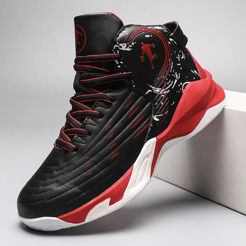 Zapatillas de baloncesto de alta calidad para zapatos deportivos de Jordans para jóvenes, transpirables, novedad 2021| | - AliExpress
