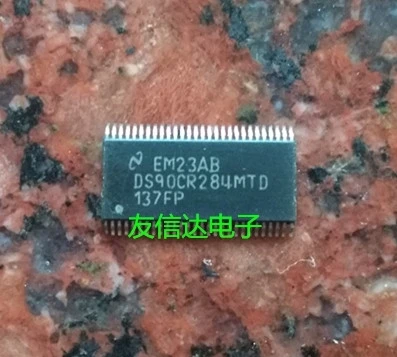 

DS90CR284 DS90CR284MTD