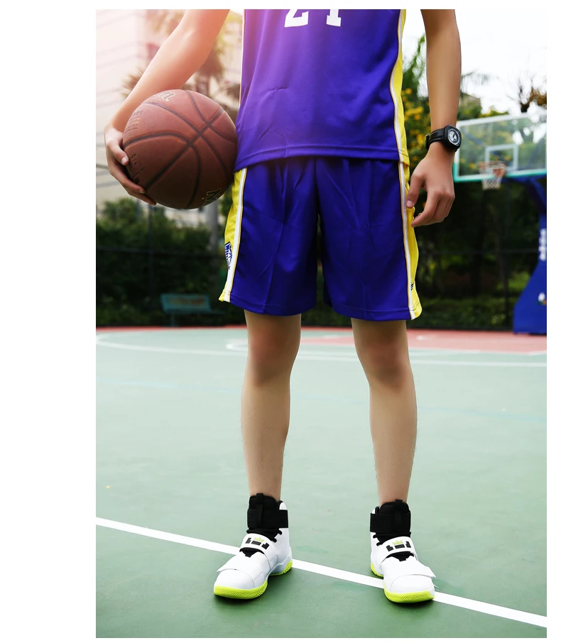 HUMTTO мужские баскетбольные кроссовки Lebron мужские баскетбольные кроссовки с высоким берцем James профессиональная дышащая Боевая обувь для улицы унисекс