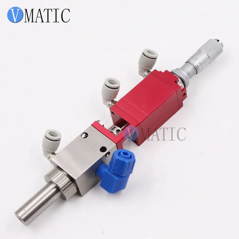 

Free Shipping High Frequency Glue Dispensing Pneumatic Spray Valve