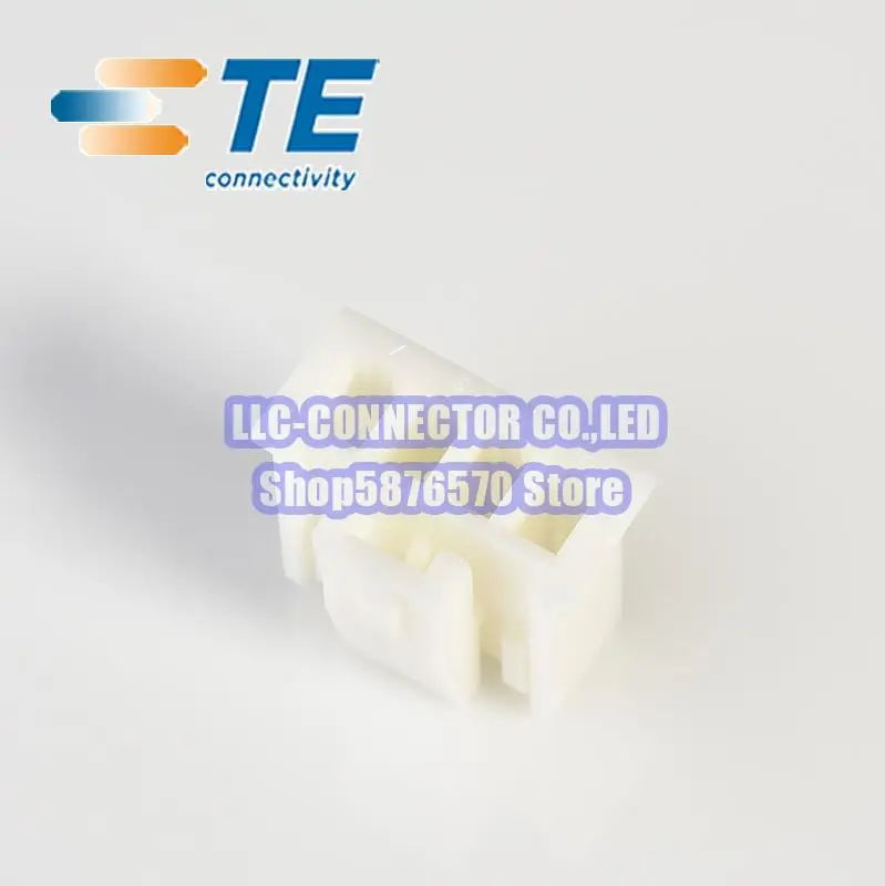 

50 pcs/lot 1969442-4 Plastic case Plastic shell connector 100% New and Original
