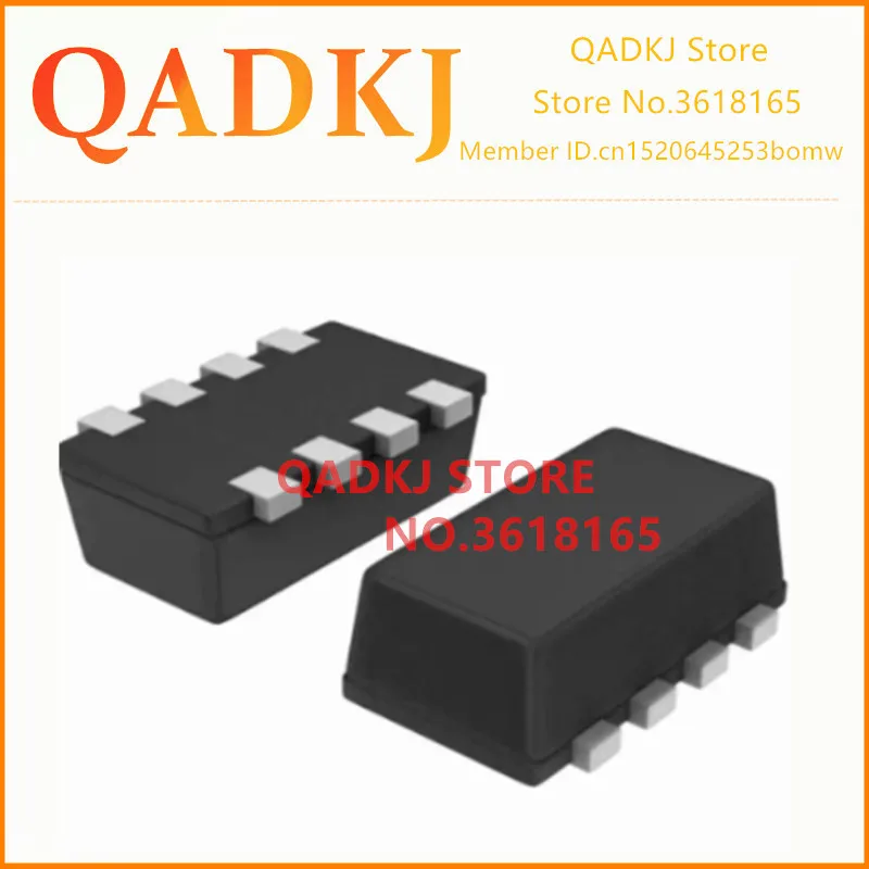 C7X C7U MOSFET 2P-CH 20V 2.9A CHIPFET CASE 1206A и
