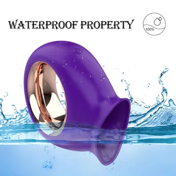Tongue Licking Vibrator Soft Female Masturbator Sex Toys for Women G Spot Clitoral Stimulator Rechargeable Nipple Stimulation 5
