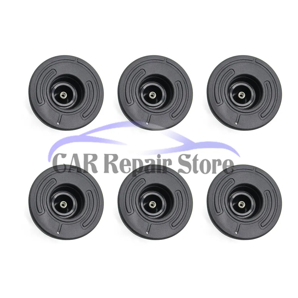 Прямой комплект катушки зажигания 36-208006 WR-6135 для ford