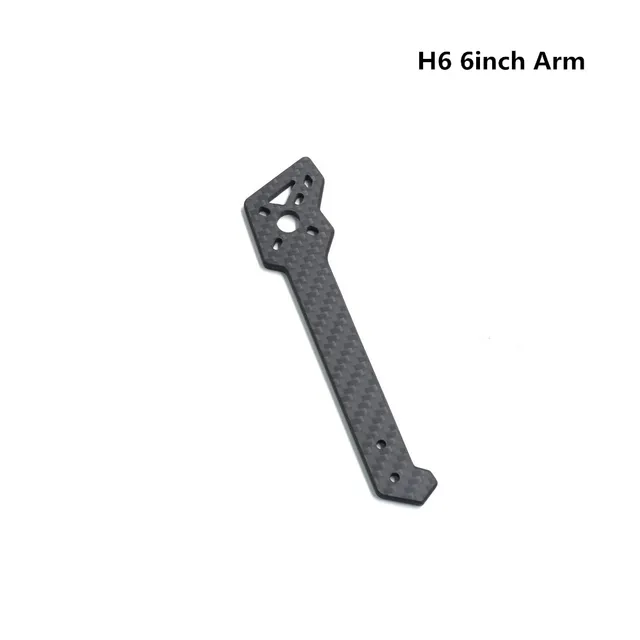 Arm for GEPRC GEP-Mark3 H6