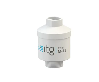 

Germany ITG Medical oxygen sensor M-12 O2 sensor oxygen battery