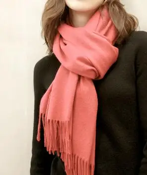 

cashmere scarf
