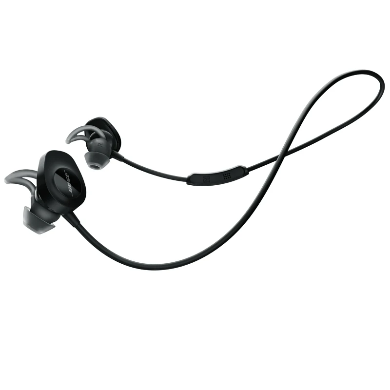 BOSE SoundSport Беспроводная Спортивная гарнитура Bluetooth наушники анти-капля наушники мобильные гарнитуры Auriculares Bluetooth Inalambrico