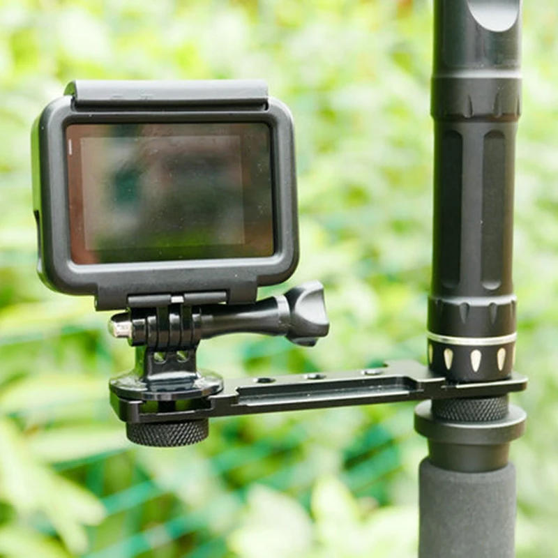 Монитор/свет/телефон крепление адаптер кронштейн для Zhiyun Smooth Q/Osmo Mobile 2/Feiyu G5, Spg Series, Vimble C/Smooth 3