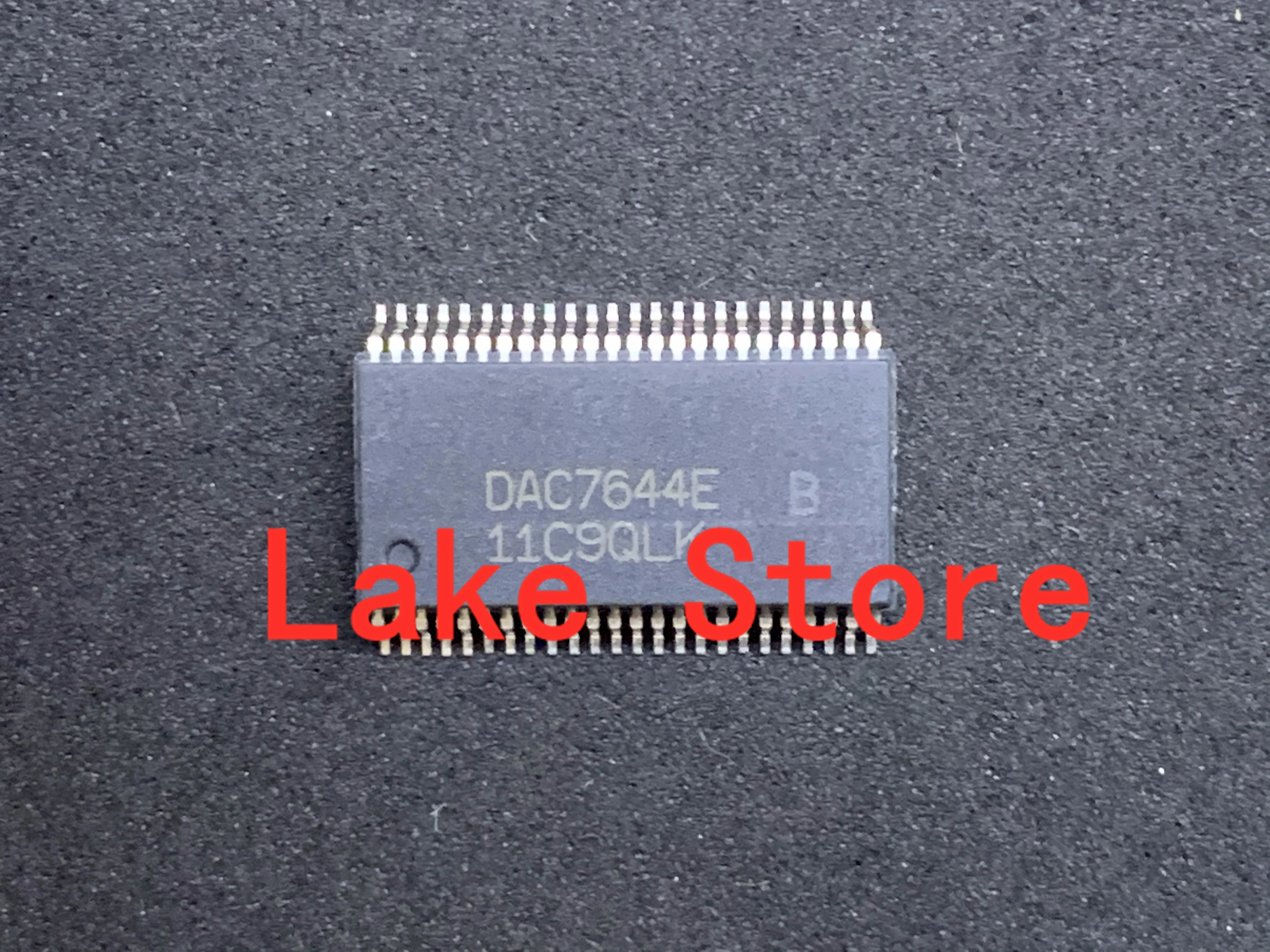 

1 unids/lote DAC7644EB DAC7644E DAC7644 SSOP