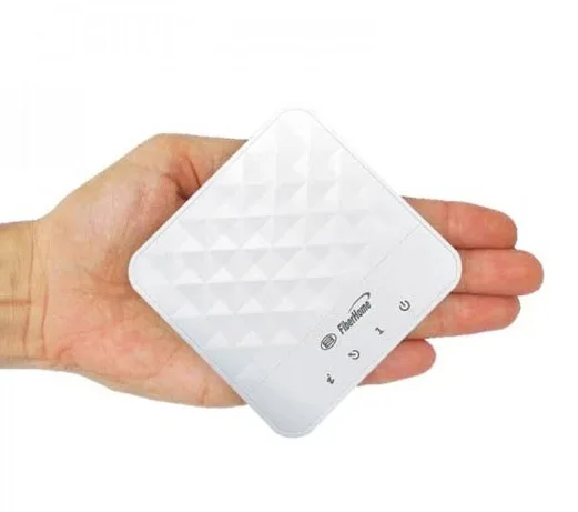 

Shenzhen Factory Supplier 1GE 1.25G Mini GPON ONU AN5506-02B with ZTE Chipset
