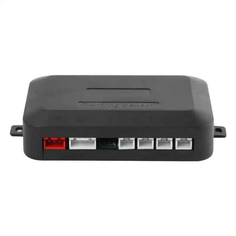 Практичная вспомогательная сигнализация с 4 датчиками автоматический резервный