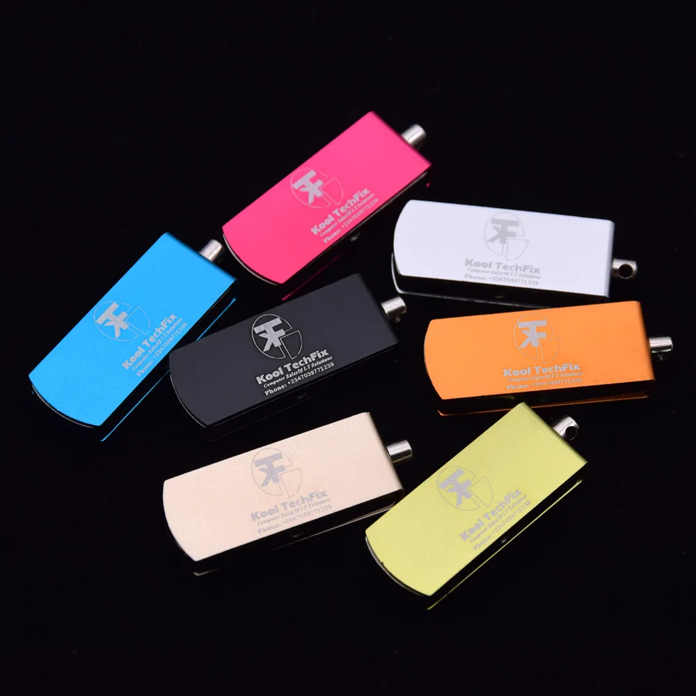 Металлический USB флеш-накопитель 3,0, быстрая скорость, флеш-накопитель 64 ГБ, 32 ГБ, флеш-накопитель 8 ГБ, память Usb, 16 ГБ, флеш-накопитель, индивидуальный логотип, подарки на свадьбу