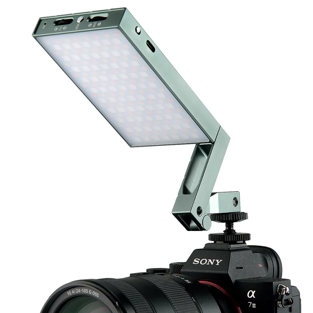 GODOX｜ゴドックス GODOX M1ミニクリエイティブLEDライト GODOX M1ミニクリエイティブLEDライト | KPI - (株)ケンコー