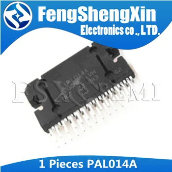 

1pcs PAL014A ZIP-27 Car audio power amplifier IC