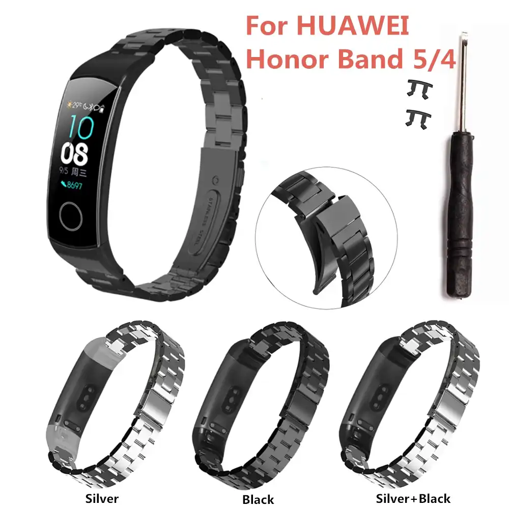 huawei band smartwatch